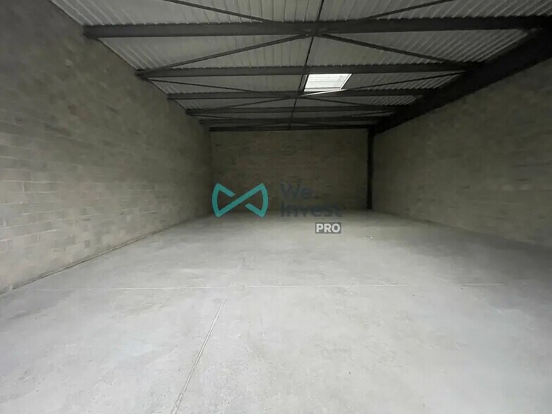 Local d’activités dans Cormontreuil à louer - Photo intérieure – Image 2 sur 6