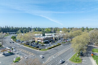 2264 Fair Oaks Blvd, Sacramento, CA - Vue aérienne vue de carte