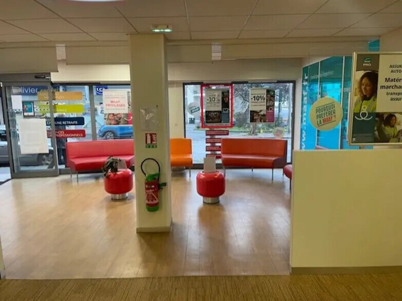Bureau dans Orléans à louer - Photo intérieure – Image 3 sur 5