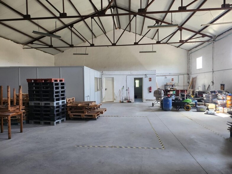 Industriel/Logistique dans Toledo, Toledo à vendre - Photo intérieure – Image 2 sur 10
