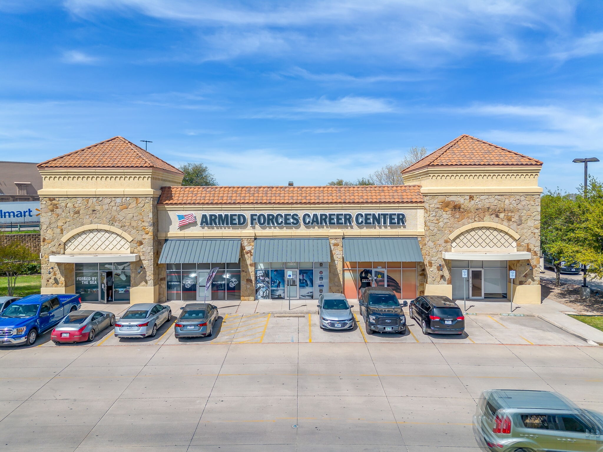 6710 Hawks Creek Ave, Westworth Village, TX à louer Photo intérieure– Image 1 sur 6