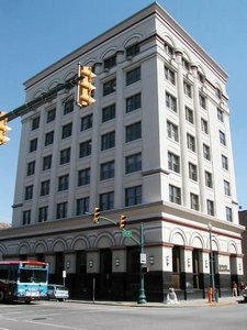 133 N 4th St, Lafayette, IN à louer - Photo de l’immeuble – Image 1 sur 2