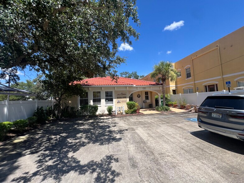 114 S Fremont Ave, Tampa, FL à vendre - Photo de l’immeuble – Image 3 sur 23
