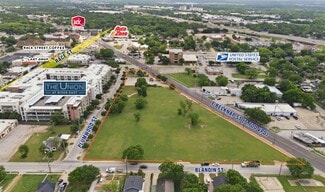 Plus de détails pour 2819 E Belknap St, Fort Worth, TX - Terrain à vendre