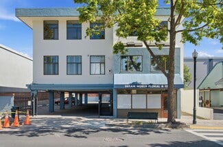 Plus de détails pour 6500 Fairmount Ave, El Cerrito, CA - Local commercial à vendre