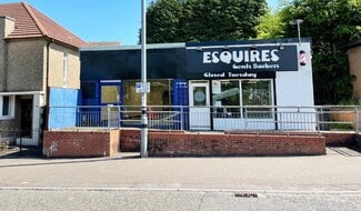 Plus de détails pour 172 Dunlop St, Greenock - Local commercial à louer