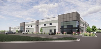 Plus de détails pour Forward Way, Cedarburg, WI - Industriel/Logistique à louer