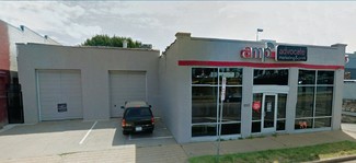 Plus de détails pour 110 George L Davis Blvd, Nashville, TN - Local commercial à vendre