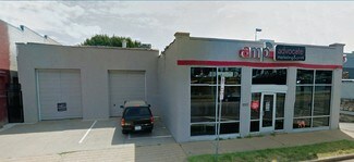 Plus de détails pour 110 George L Davis Blvd, Nashville, TN - Local commercial à vendre