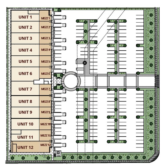 2372 Fremont Dr, Port Coquitlam, BC à vendre - Plan de site – Image 1 sur 1