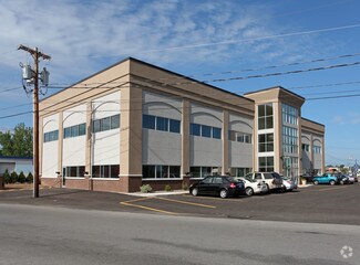 Plus de détails pour 906 Spencer St, Syracuse, NY - Bureau à louer