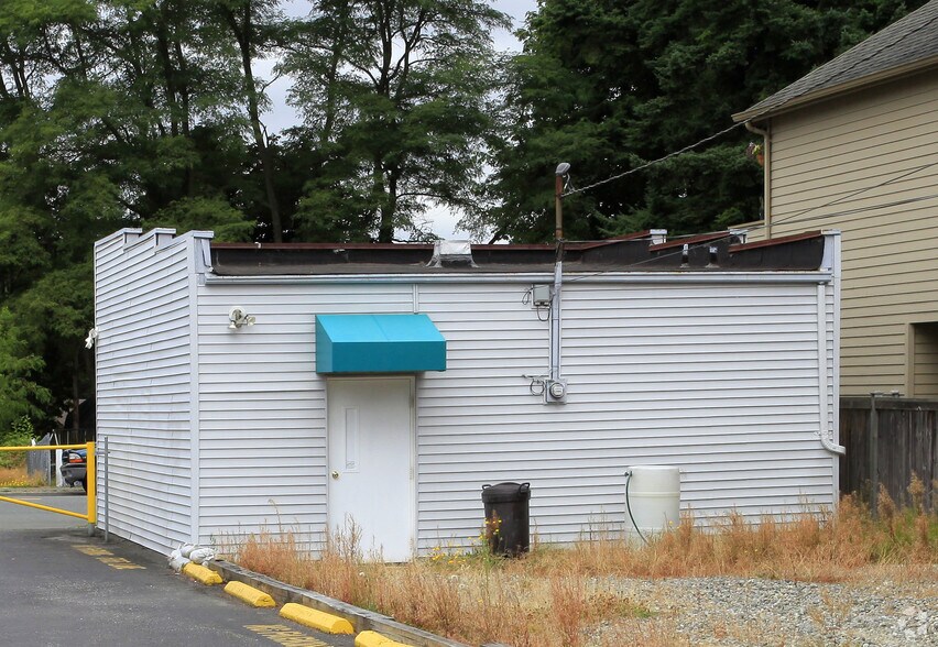 2024 Madison St, Everett, WA à vendre - Photo de l’immeuble – Image 2 sur 2