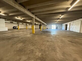 Plus de détails pour 12388 Starkey Rd, Largo, FL - Industriel/Logistique à louer