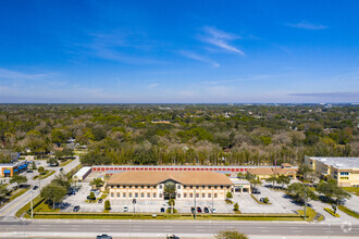 5101 Fruitville Rd, Sarasota, FL - VUE AÉRIENNE  vue de carte