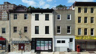 Plus de détails pour 709 W Girard Ave, Philadelphia, PA - Bureau/Local commercial à louer