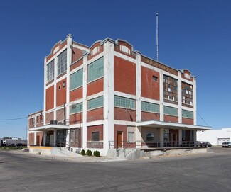 Plus de détails pour 264 4th Ave S, Twin Falls, ID - Industriel/Logistique à vendre