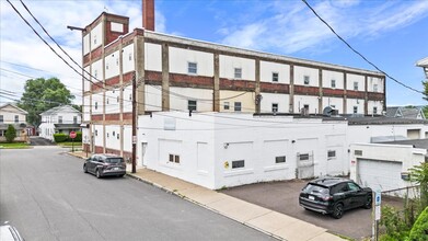 373 High St, Wilkes Barre, PA à louer Aérien– Image 2 sur 13