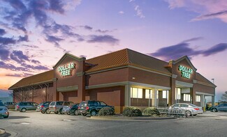 Plus de détails pour Diverse Net Lease Portfolio – Local commercial à vendre