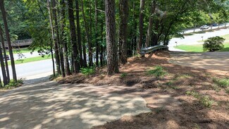 Plus de détails pour 3779 Lawrenceville-Suwanee Rd, Suwanee, GA - Terrain à vendre