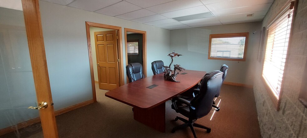 544-554 3rd St NW, Elk River, MN à louer - Photo intérieure – Image 3 sur 10