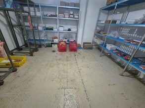 Local commercial dans Vilafranca del Penedès, Barcelona à louer Photo intérieure– Image 2 sur 12