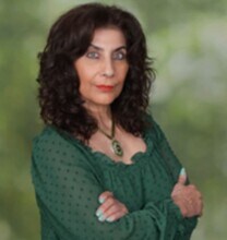Rosa Rodriguez
