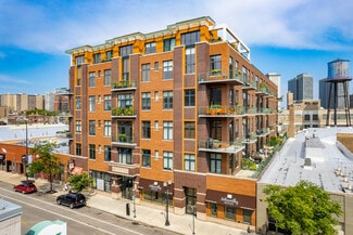 Plus de détails pour 3629-3635 N Halsted St, Chicago, IL - Local commercial à louer
