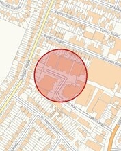 13A-13D Saffron Way, Leicester à louer Carte– Image 2 sur 7