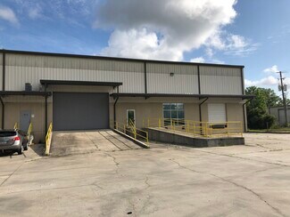 Plus de détails pour 176 Pine Barren Rd, Pooler, GA - Industriel/Logistique à louer