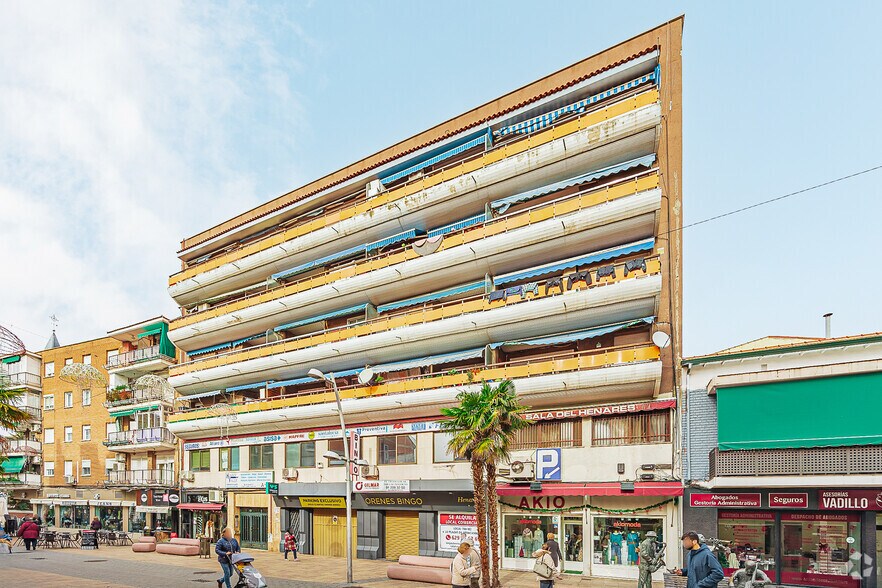 Calle del Hospital, 7, Torrejón de Ardoz, Madrid à louer - Photo principale – Image 1 sur 2