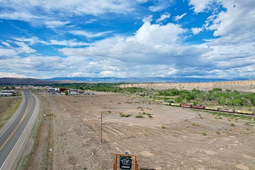 TBD US Highway 20, Greybull, WY à vendre - Photo de l’immeuble – Image 2 sur 13