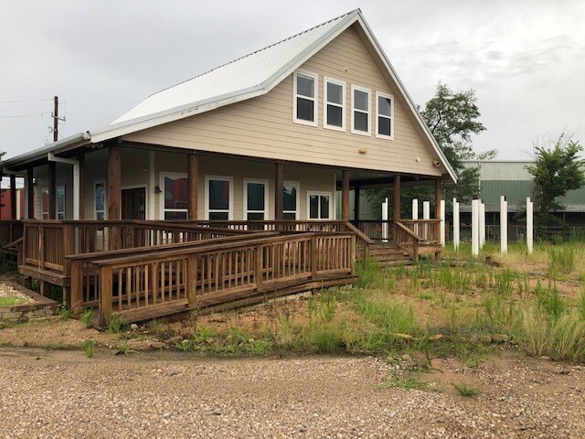 5505 FM 1488 Rd, Magnolia, TX à louer - Photo de l’immeuble – Image 3 sur 7