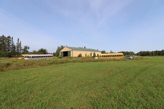 Plus de détails pour 29235 Hagstrom Rd, Ashland, WI - Spécialisé à vendre