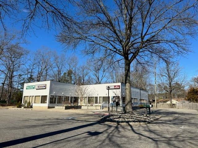 640 Lacey Rd, Forked River, NJ à louer - Photo de l’immeuble – Image 3 sur 13