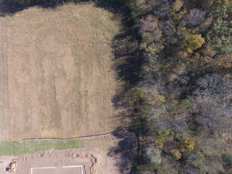 Lot 3 State 35 hwy, Trempealeau, WI à vendre - Photo de l’immeuble – Image 3 sur 4