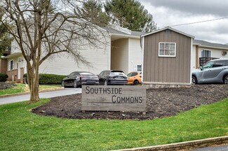 Plus de détails pour 610 Southgate Dr, State College, PA - Logement à vendre