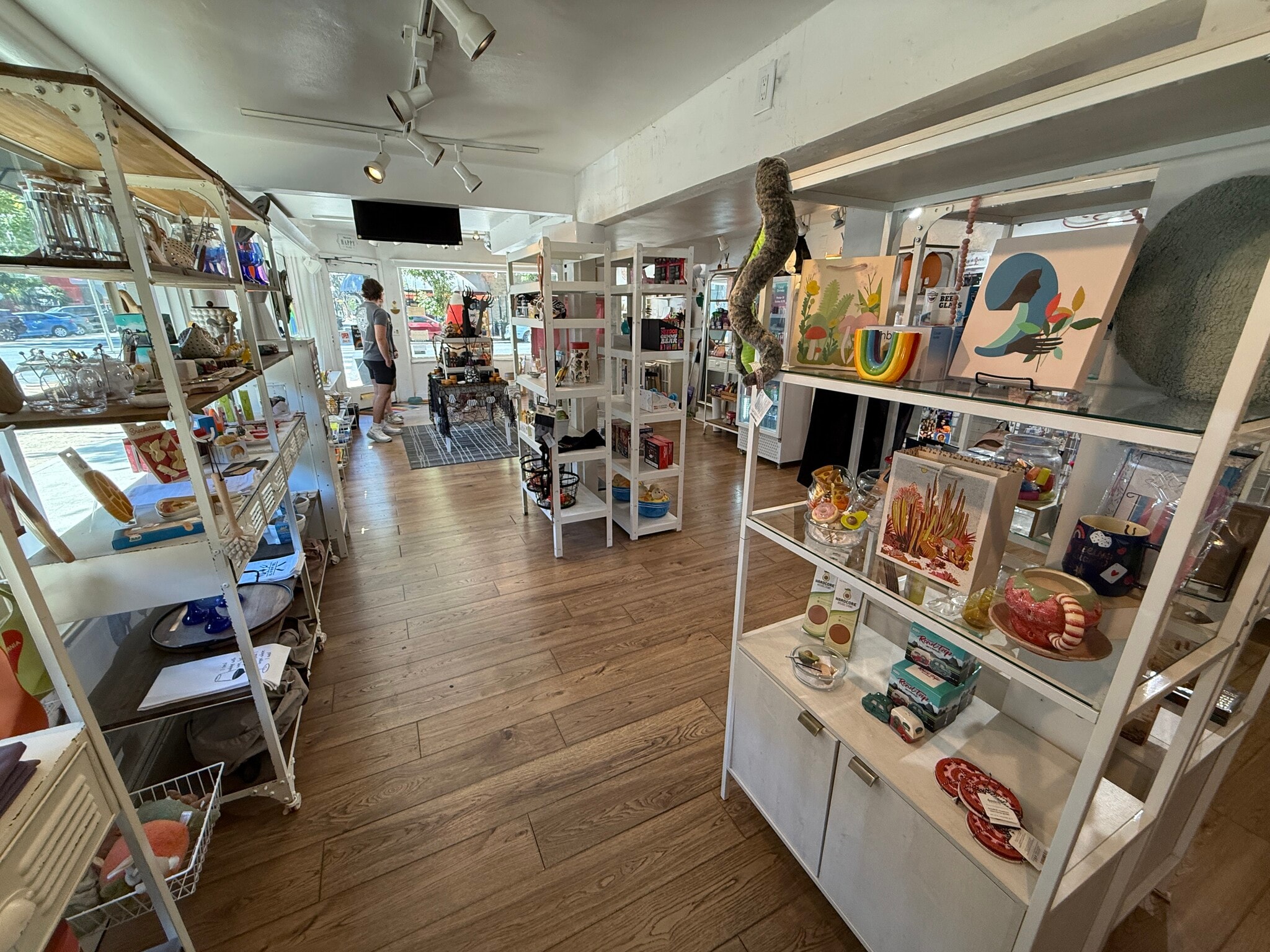 1729-1731 L St, Sacramento, CA à louer Photo intérieure– Image 1 sur 7