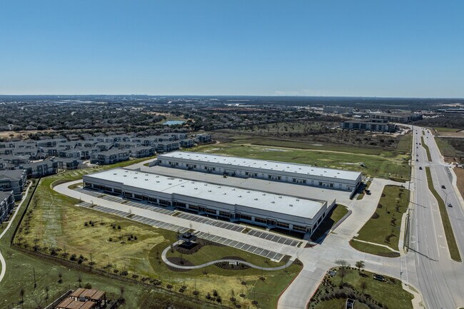 Plus de détails pour 5305 N Mays St, Georgetown, TX - Différents types d’espaces à louer