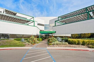 Plus de détails pour 17900 Von Karman Ave, Irvine, CA - Bureau à vendre