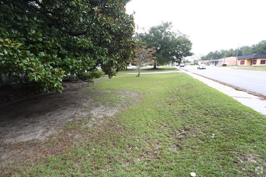 5601 N Main St, Columbia, SC à vendre - Photo principale – Image 2 sur 3