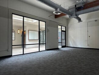 Plus de détails pour 120 N Maclay Ave, San Fernando, CA - Bureau, Local commercial à louer