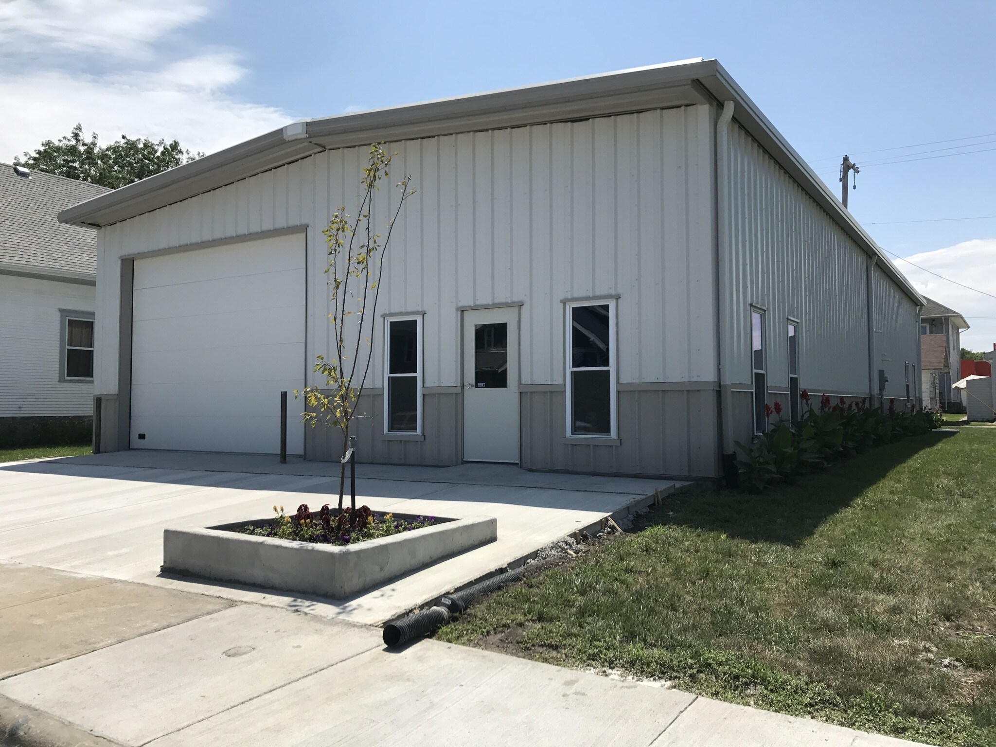 108 W Hammond St, Red Oak, IA à vendre Photo principale– Image 1 sur 18