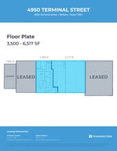 4950 Terminal St, Bellaire, TX à louer Photo de l’immeuble– Image 1 sur 2