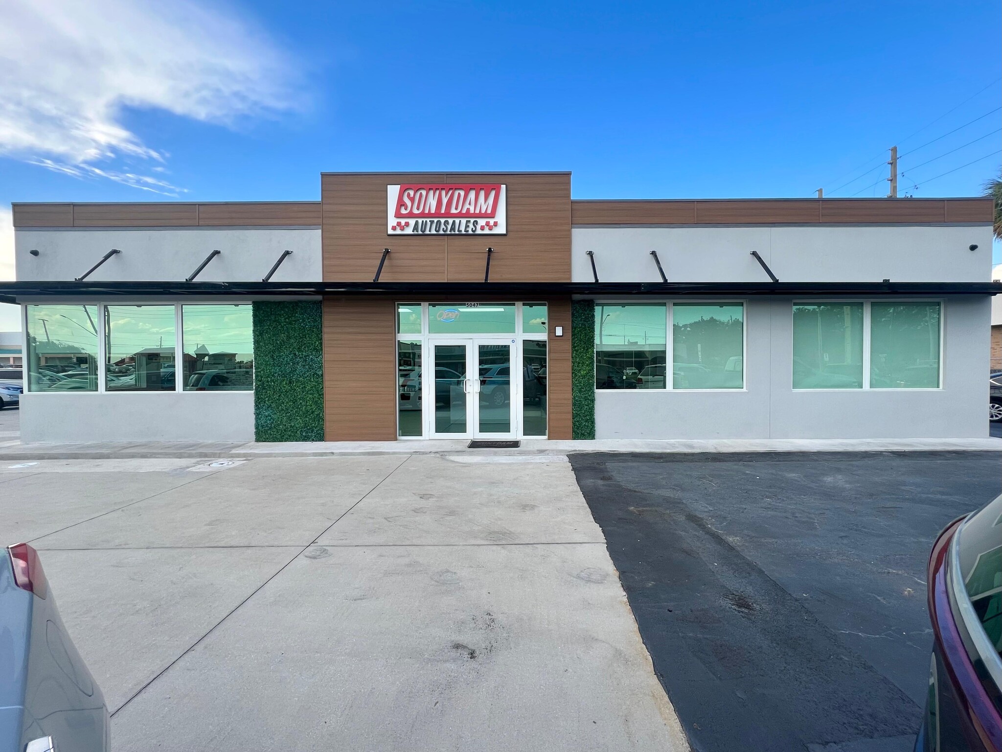 5047 W Colonial Dr, Orlando, FL à vendre Photo principale– Image 1 sur 4