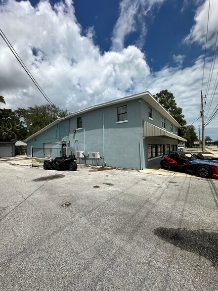 210 State Road 16, Saint Augustine, FL à vendre - Photo de l’immeuble – Image 1 sur 5