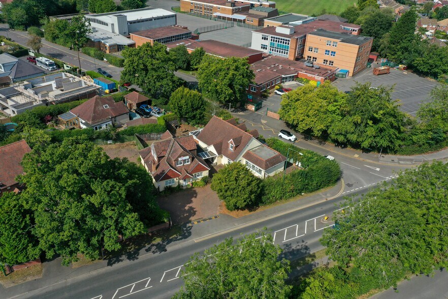 654-656 Kenilworth Rd, Coventry à vendre - Photo de l’immeuble – Image 3 sur 29