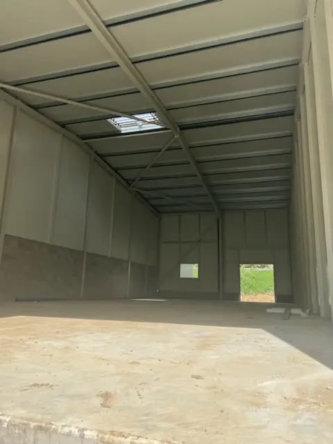 Industriel/Logistique dans Saint-Sorlin-de-Vienne à louer Photo de l’immeuble– Image 1 sur 4