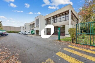 Plus de détails pour Bureau à louer