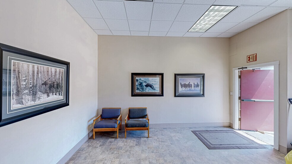 139 N Grand Ave, Pullman, WA à vendre - Photo de l’immeuble – Image 3 sur 53