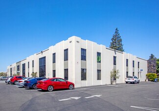 Plus de détails pour 1121 San Antonio Rd, Palo Alto, CA - Bureau à louer